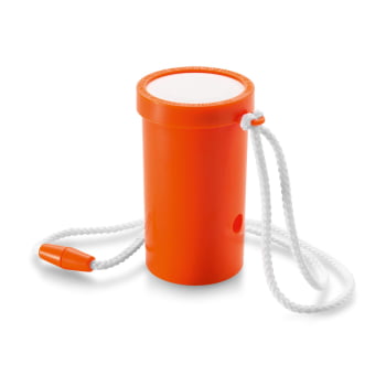Mini Corneta Personalizada ABS SP38302 Brinde Personalizado