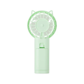Mini Ventilador Personalizado Plástico X05040 Brindes Personalizados