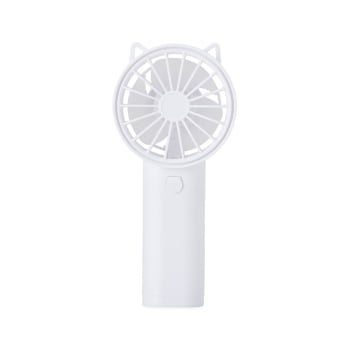 Mini Ventilador Personalizado Plástico X05040 Brindes Personalizados