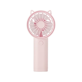Mini Ventilador Personalizado Plástico X05040 Brindes Personalizados