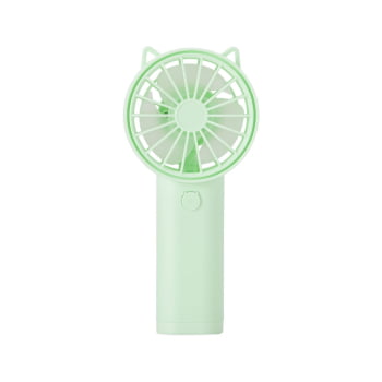 Mini Ventilador Personalizado Plástico X05040 Brindes Personalizados