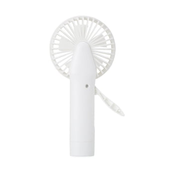 Mini Ventilador Personalizado Plástico X05041 Brinde Personalizado