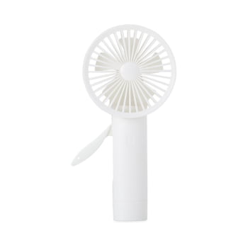 Mini Ventilador Personalizado Plástico X05041 Brinde Personalizado
