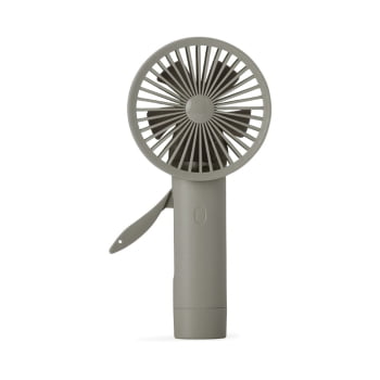 Mini Ventilador Personalizado Plástico X05041 Brinde Personalizado