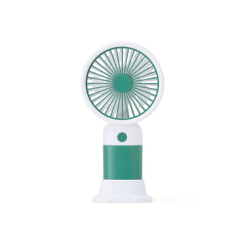 Mini Ventilador Personalizado Plástico X05042 Brinde Personalizado