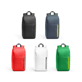 Mochila Alça Almofadada Personalizada MSP92635 Brindes Personalizados