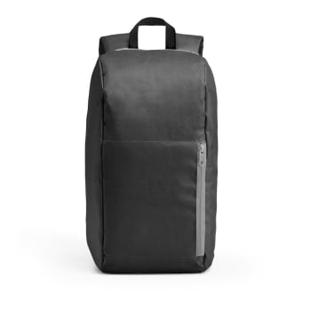 Mochila Alça Almofadada Personalizada MSP92635 Brindes Personalizados