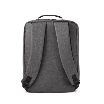 Mochila para Notebook 10 Litros Personalizada MSP92085 Brindes Personalizados
