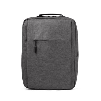 Mochila para Notebook 10 Litros Personalizada MSP92085 Brindes Personalizados