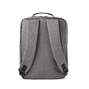 Mochila para Notebook 10 Litros Personalizada MSP92085 Brindes Personalizados