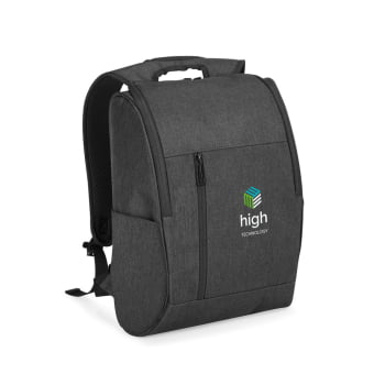 Mochila para Notebook Apoio Acolchoado Personalizada MSP92164 Brinde Personalizado