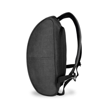 Mochila para Notebook Apoio Acolchoado Personalizada MSP92164 Brinde Personalizado