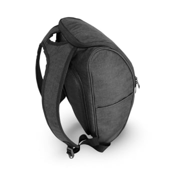Mochila para Notebook Apoio Acolchoado Personalizada MSP92164 Brinde Personalizado