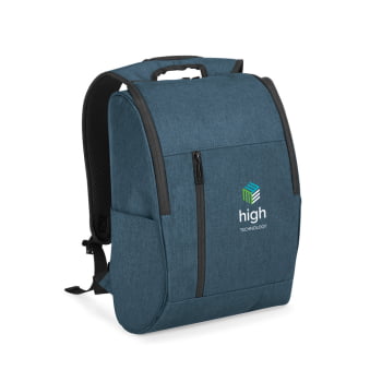 Mochila para Notebook Apoio Acolchoado Personalizada MSP92164 Brinde Personalizado