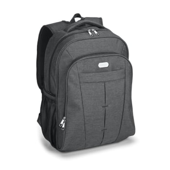 Mochila para Notebook até 17" com 24 litros Personalizada MSP92166 Brindes Personalizados
