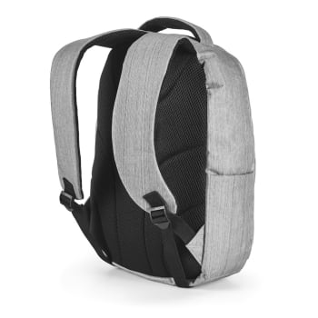 Mochila para Notebook com 2 Bolsos Frontais Personalizada MSP52627 Brindes Personalizados
