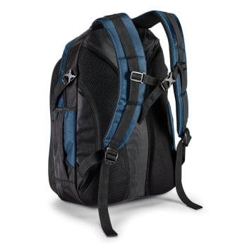 Mochila para Notebook com 2 compartimentos Personalizada MSP92167 Brinde Personalizado