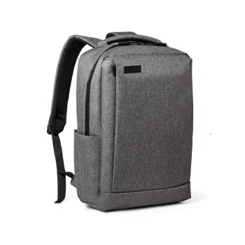 Mochila para Notebook com 2 Divisórias Personalizada MSP52087 Brindes Personalizados
