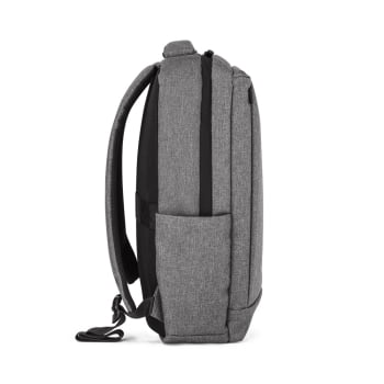 Mochila para Notebook com 2 Divisórias Personalizada MSP52087 Brindes Personalizados