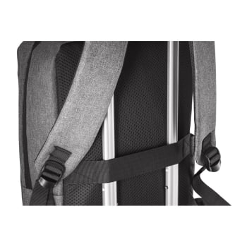 Mochila para Notebook com 2 Divisórias Personalizada MSP52087 Brindes Personalizados