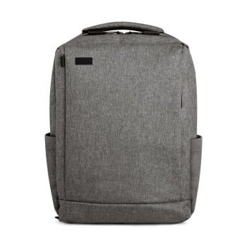 Mochila para Notebook com 2 Divisórias Personalizada MSP52087 Brindes Personalizados