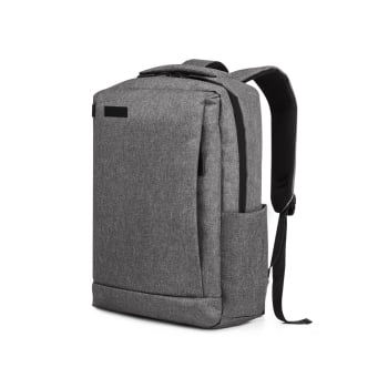 Mochila para Notebook com 2 Divisórias Personalizada MSP52087 Brindes Personalizados