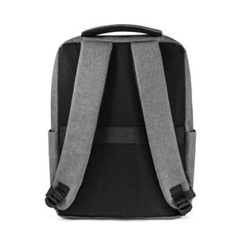 Mochila para Notebook com 2 Divisórias Personalizada MSP52087 Brindes Personalizados