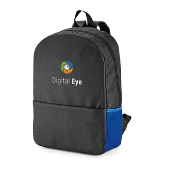 Mochila para Notebook com Divisórias Personalizada MSP11113 Brinde Personalizado