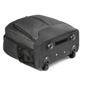 Mochila para Notebook de Rodinha Trolley Personalizada MSP92145 Brindes Personalizados