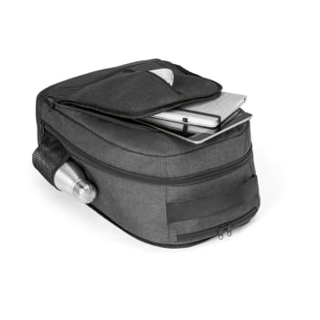Mochila para Notebook de Rodinha Trolley Personalizada MSP92145 Brindes Personalizados