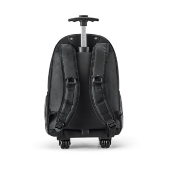 Mochila para Notebook de Rodinha Trolley Personalizada MSP92183 Brindes Personalizados