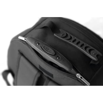 Mochila para Notebook de Rodinha Trolley Personalizada MSP92283 Brinde Personalizado