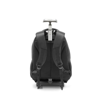 Mochila para Notebook de Rodinha Trolley Personalizada MSP92293 Brinde Personalizado