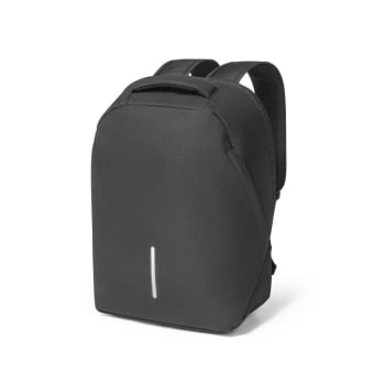 Mochila para Notebook Elemento refletor Personalizada MSP92336 Brinde Personalizado
