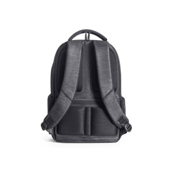 Mochila para Notebook Impermeável e alça Almofadada Personalizada MSP92675 Brinde Personalizado