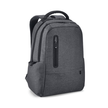 Mochila para Notebook Impermeável e alça Almofadada Personalizada MSP92675 Brinde Personalizado