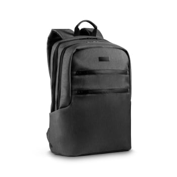 Mochila para Notebook Impermeável Personalizada MSP52081 Brindes Personalizados