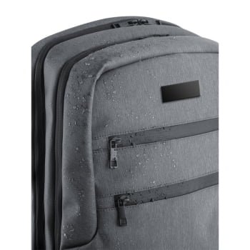Mochila para Notebook Impermeável Personalizada MSP52081 Brindes Personalizados