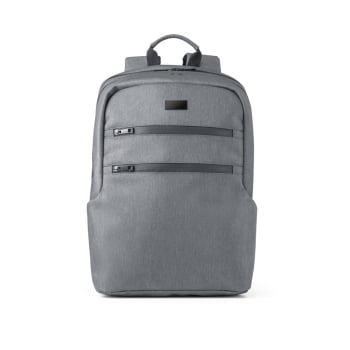 Mochila para Notebook Impermeável Personalizada MSP52081 Brindes Personalizados