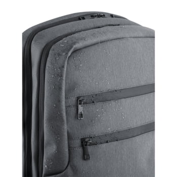 Mochila para Notebook Impermeável Personalizada MSP92081 Brindes Personalizados