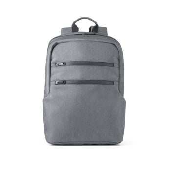 Mochila para Notebook Impermeável Personalizada MSP92081 Brindes Personalizados
