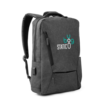 Mochila para Notebook  Personalizada MSP92089 Brinde Personalizado