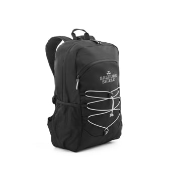 Mochila para Notebook Sustentável 100% rPET Personalizada MSP92192 Brindes Personalizados
