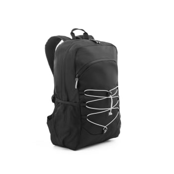 Mochila para Notebook Sustentável 100% rPET Personalizada MSP92192 Brindes Personalizados