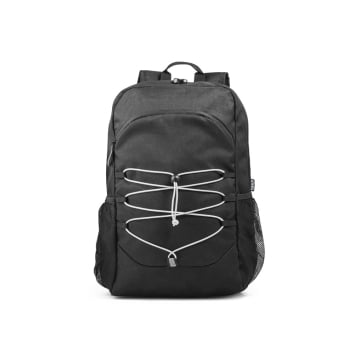 Mochila para Notebook Sustentável 100% rPET Personalizada MSP92192 Brindes Personalizados