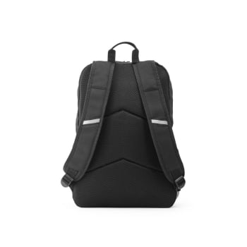 Mochila para Notebook Sustentável 100% rPET Personalizada MSP92192 Brindes Personalizados