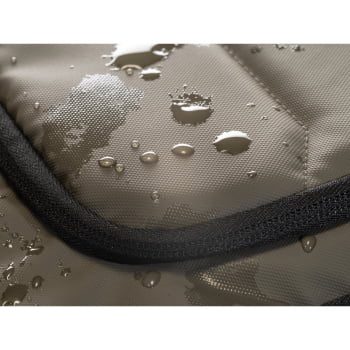 Mochila para Notebook Sustentável 100% rPET Personalizada MSP92193 Brinde Personalizado