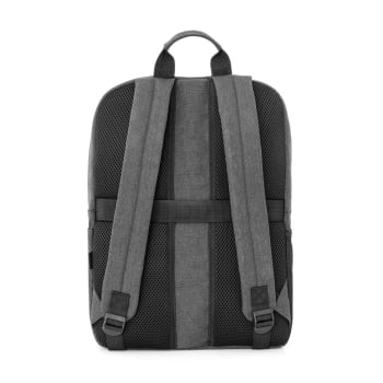 Mochila para Notebook Sustentável rPET Personalizada MSP92080 Brinde Personalizado
