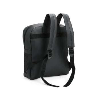 Mochila Personalizada Couro Sintético 20 Litros X15297 Brinde Personalizado