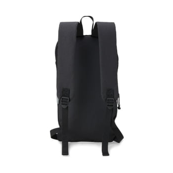 Mochila Personalizada Dois Compartimentos rPET 9L X07006 Brindes Personalizados
